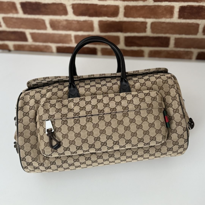 Gucci Travel Bags